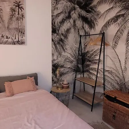Apartment Vintage