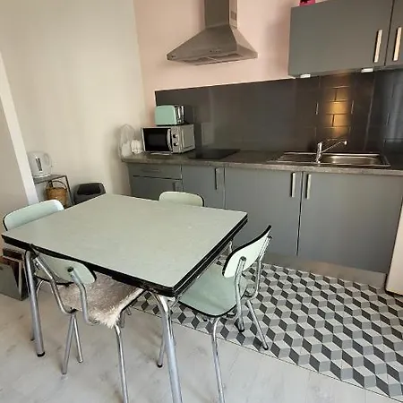 Apartment Vintage