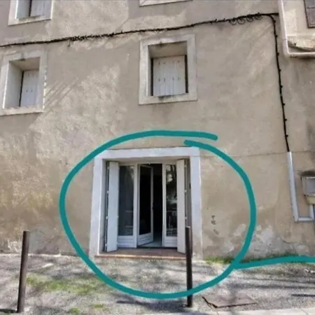 Vintage Apartment L'Isle-sur-la-Sorgue